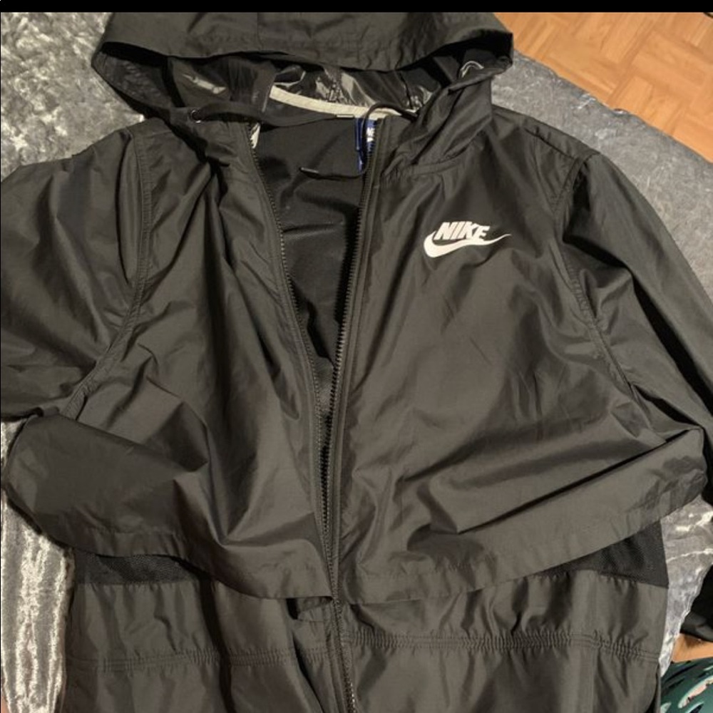 Nike windrunner